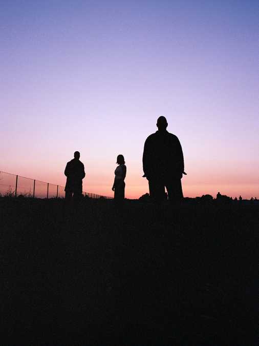 Caterina Barbieri + Space Afrika with MFO